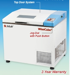 Tủ ấm lắc SciLab WiseCube SI-10, WiseCube SI-10R, WiseCube SI-10LR